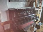 Piano Günther, Musique & Instruments, Pianos, Enlèvement, Utilisé, Noir, Piano