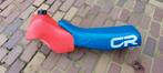 Honda cr zadel en benzinetank 125/250 ., Motoren, Ophalen
