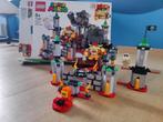 Lego mario sets, Gebruikt, Ophalen of Verzenden, Lego