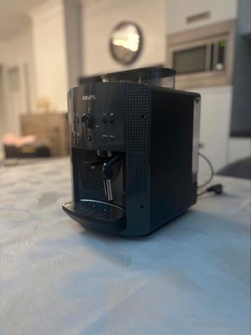 Krups Koffiemachine, Ophalen of Verzenden