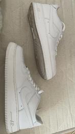 Air force one blanche, Baskets, Blanc, Nike, Neuf