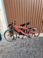 Jongensfiets, Fietsen en Brommers, Ophalen, Gebruikt, Decathlon, Handrem
