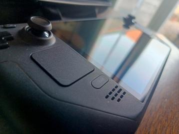 Steam Deck 512GB OLED beschikbaar voor biedingen