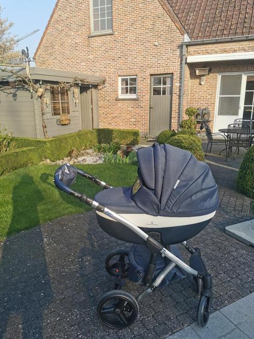 Kinderwagen Théophile & Patachou, Kinderen en Baby's, Kinderwagens en Combinaties, Zo goed als nieuw, Kinderwagen, Overige merken