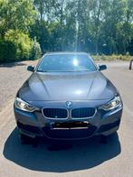 Bmw 3 serie M-pakket, Auto's, Lichtmetalen velgen, 4 deurs, Achterwielaandrijving, 1995 cc