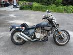 Honda Super Magna 1987, Motoren, Chopper, Particulier, Meer dan 35 kW, 698 cc