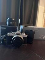 Nikon Z fc (avec kit lens) + Nikkor 40 mm, Comme neuf, Nikon