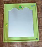 Rechthoekige wandspiegel voor kinderkamer/badkamer, Huis en Inrichting, Woonaccessoires | Spiegels, Ophalen, Zo goed als nieuw