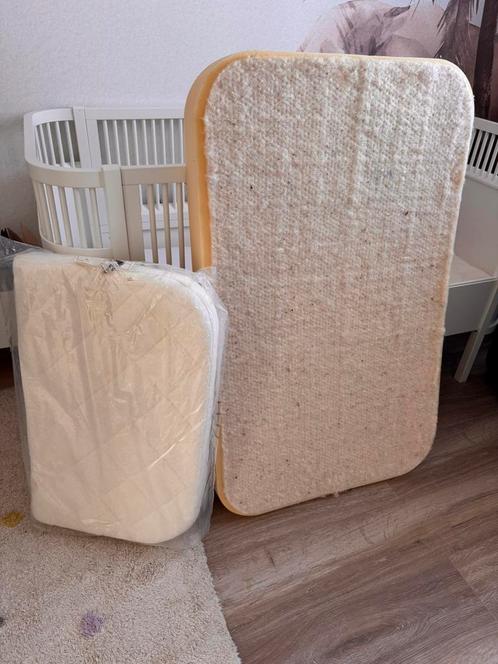 Gereserveerd Sebra matras baby/ junior bed, Kinderen en Baby's, Kinderkamer | Bedden, Matras, Ophalen