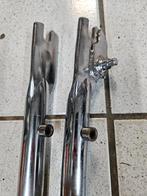 canon fourche honda camino NEUF, Ophalen of Verzenden, Nieuw