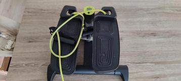 Step workout  beschikbaar voor biedingen