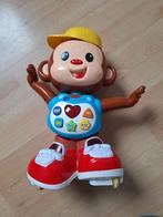 Vtech swing en speel aap, Enlèvement ou Envoi, Utilisé, 6 mois à 2 ans