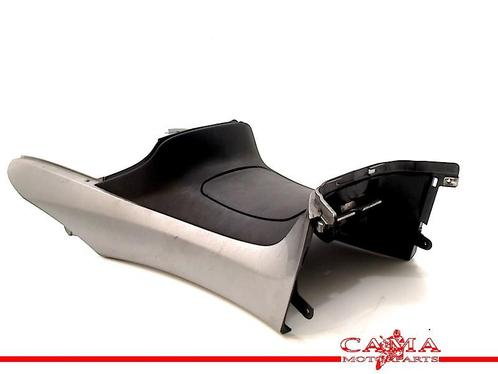 MIDDENPANEEL Piaggio MP3 500 2014-2018 (01-2014/12-2018), Motoren, Onderdelen | Overige, Gebruikt