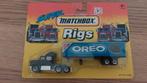 Matchbox convoy, Hobby en Vrije tijd, Ophalen of Verzenden, Zo goed als nieuw