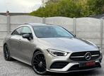 Mercedes-Benz CLA 180 d Coupé AMG Line *2, Auto's, Automaat, CLA, Overige kleuren, Leder