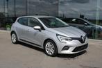 RENAULT CLIO 1.0 TCE CLIMATISATION-NAVI-TEL-VOICE-FRONT/LANE, Apple Carplay, Argent ou Gris, Achat, Euro 6