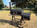 Oklahoma bbq goede staat, Ophalen, Gebruikt