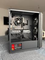 Nette Game PC (RTX 4060 + Ryzen 7) | 32GB RAM | 1TB SSD, Computers en Software, 32 GB, Virtual Reality, Zo goed als nieuw, SSD
