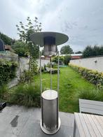 Terrasverwarmer, Ophalen, Gebruikt, Gas, Vloer
