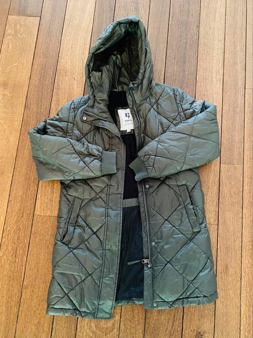 Winterjas merk Garcia maat 152-158, Kinderen en Baby's, Kinderkleding | Maat 158, Meisje, Jas, Ophalen