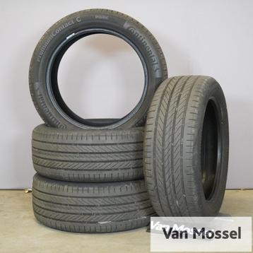Continental PremiumContact C Zomerbanden 215/50/R17 beschikbaar voor biedingen