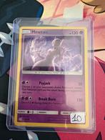 Mewtwo 12/18 - Detective Pikachu - Pokémon, Hobby & Loisirs créatifs, Enlèvement ou Envoi, Comme neuf