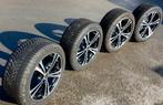 4 jantes pour BMW X3 avec nouveaux pneus hiver 18", Neuf, Pneus et Jantes, Pneus hiver, 18 pouces