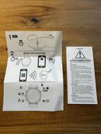 Garmin Forerunner 165 Music, Handtassen en Accessoires, Sporthorloges, Ophalen