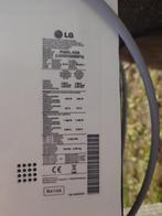 LG Split room airconditioner, Ophalen, Verwarmen, Gebruikt, Minder dan 60 m³