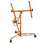 Gyproclift, Ophalen, Zo goed als nieuw, Bouwlift