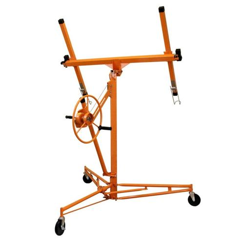 Gyproclift, Doe-het-zelf en Bouw, Bouwliften, Zo goed als nieuw, Bouwlift, Ophalen