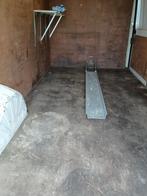 Rampe pour moto, Motos, Accessoires | Autre, Enlèvement