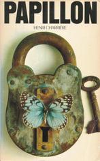 Papillon - Henri Charrière, Livres, Utilisé, Enlèvement ou Envoi