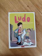 BD Ludo,, Livres, Bailey Mathy Lapierre, Enlèvement ou Envoi, Utilisé, Comics