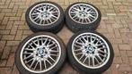 Set Originele breedset styling 72 velgen 18 inch 3 serie E46, Auto-onderdelen, Banden en Velgen, Gebruikt, Velg(en), -, -