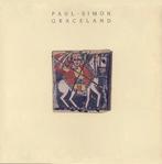 Paul Simon – Graceland cd, Ophalen of Verzenden, 1980 tot 2000, Zo goed als nieuw