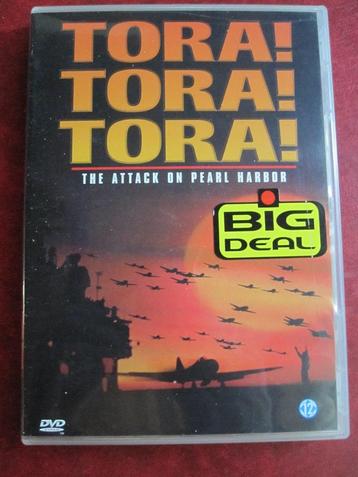 Tora! Tora! Tora! (1970) beschikbaar voor biedingen