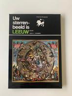 Uw sterrenbeeld is Leeuw, Jack Chandu, Livres, Ésotérisme & Spiritualité, Enlèvement ou Envoi, Comme neuf, Astrologie