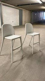 Ikea kinderstoelen, Kinderen en Baby's, Kinderstoelen, Ophalen, Zo goed als nieuw, Overige typen, Aanschuifbaar