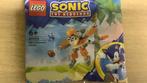 Lego 30676 sonic polybag, Ophalen of Verzenden, Zo goed als nieuw