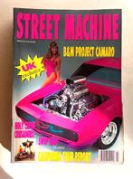 Street Machine tijdschriften jaargang 1991., Enlèvement, Utilisé