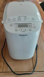 Broodbakmachine Panasonic, Elektronische apparatuur, Broodbakmachines, Ophalen