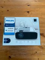 Philips NeoPix Ultra 2+ NPX645 Thuisprojector, Ophalen of Verzenden, LCD, Overige resoluties, Philips