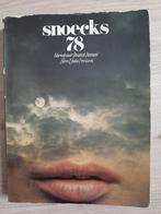 Snoecks 78, Boeken, Ophalen of Verzenden, Gelezen