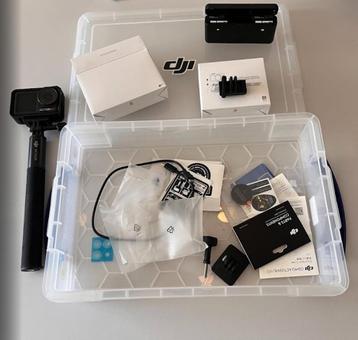 Combo d'aventure DJI Osmo Action 5 Pro, Enlèvement, Neuf, Autres marques