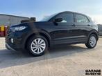 Volkswagen T-Cross, Voorwielaandrijving, USB, Zwart, Bedrijf