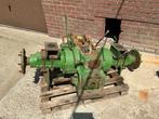 John Deere 30 serie Achterbrug, Zakelijke goederen, Gebruikt, John Deere
