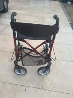Rollator gloednieuw, Diversen, Ophalen, Zo goed als nieuw