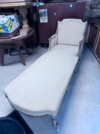 Ancienne grande méridienne louis xvi, Enlèvement