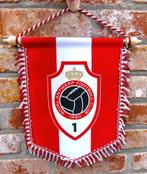 Royal Antwerp FC mooie vaandel, Verzamelen, Sportartikelen en Voetbal, Ophalen of Verzenden, Zo goed als nieuw, Spel